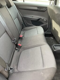 Skoda Fabia III 1.0 MPI 44kW - 12