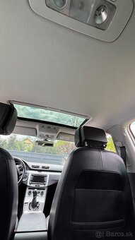 Volkswagen Passat 2.0 TDI BMT 170k Highline - 12