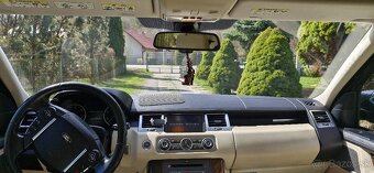 Range rover sport 2011 3td - 12