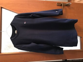 TOMMY HILFIGER originál damske/ mikinosaty M/L - 12