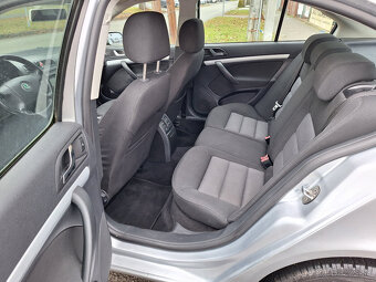 Škoda Octavia 1.9 TDI Elegance - AJ NA SPLÁTKY OD 48,50e. - 12