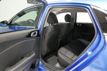 CEED 1,5 T-GDi M6 GOLD - 12
