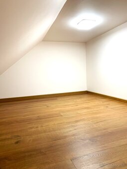 Prodej apartmánu 2kk Beskydy - 12