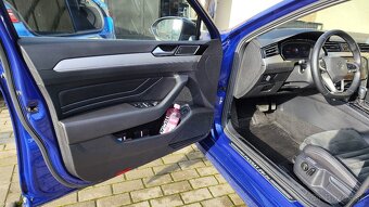 VW PASSAT Variant R line  2.0 Tdi r.v.2021 - 12