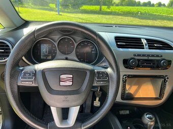 Seat Leon 1.6 TDI - 12