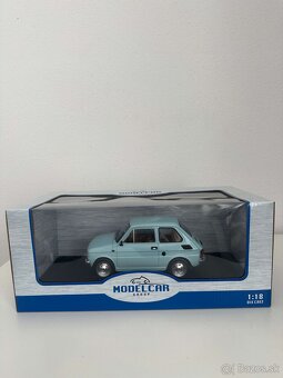 predam krasne zberatelske modely. Mierka 1:18. - 12