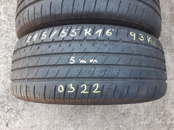 5x108  16"  Ford C-Max , Ford Focus - 12