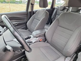 Ford Kuga 2.0 D - 12