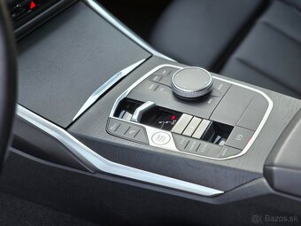 BMW 320d xDrive Touring Luxury 2023, 68 218km, ZARUKA - 12