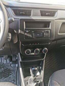 Renault Express 1.3 T benzin 2021/148tkm Dph - 12