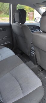 Predám Kia Ceed 1,4 benzín/66kw r.v. 2010 - 12