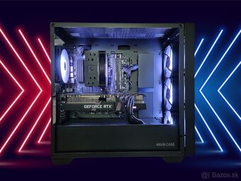 ⚡AMD 7 5800X, RTX 3080, 32GB DDR4, 1TB SSD, 1000W⚡ - 12