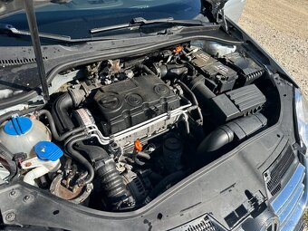 Volkswagen Golf 5 variant 1,9tdi - 12