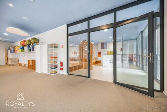 Lukratívny obchodný priestor | Kupeckého | MEINL RESIDENCE - 12