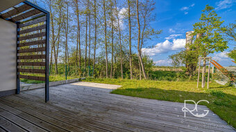 3izb Rekreačný dom v nádhernom prostredí s možnosťou dokonče - 12