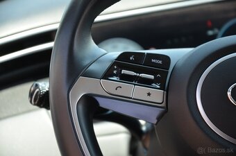 Hyundai Tucson 1.6 CRDI Family 85kW - 12