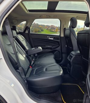 Ford Edge 2.0 TDCi Bi-Turbo 154KW/210 koní R.V.082016 - 12