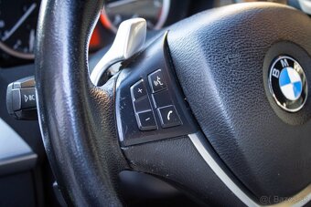 BMW X6 xDrive 30d - 12
