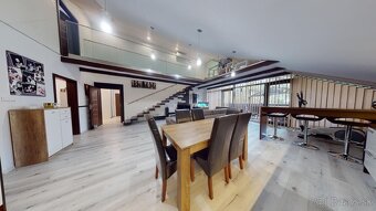 Predám luxusný štvorizbový byt - 12