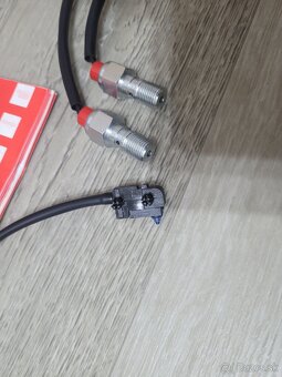 KTM exc MAGURA BREMBO diely snímače tachometra - 12