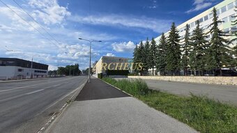 Administratívna budova na prenájom / predaj v centre Prešova - 12