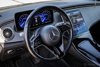 Mercedes-Benz EQS 450+, 245kW. /ODPOČET DPH/ - 12