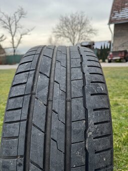 Elektrony / Disky Tesla Model 3 r19 235/40 R19 - 12