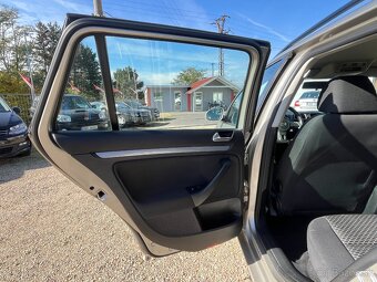 Volkswagen Golf, 1.6TDI 77KWDSGKLIMA - 12