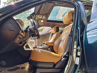 Land Rover Range Rover 4.4L SDV8 340k Autobiography (diese) - 12