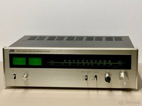 JVC VT-700 …. Solid Štáte FM/AM stereo tuner - 12