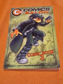 Manga - 12