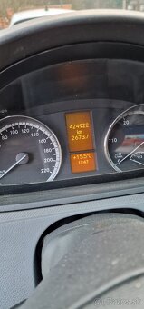 Vito 115 cdi - 12