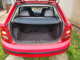 Predám auto Škoda Fabia - 12