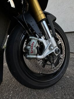 Aprilia tuono v4 1100 - 12