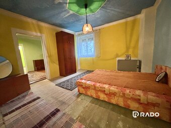 RADO I Na predaj rodinný dom, Nemšová - 12