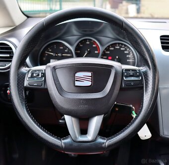 Seat Leon 1.6 TDI Style - 12