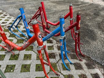 ESKA 24 /Liberta kostra na bicykel - 12