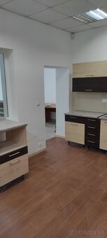 Dubnica - Učko, kancelárie-sklad na prenájom - 12