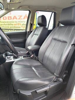 Land Rover Freelander 2 2.2 TD4 S - 12