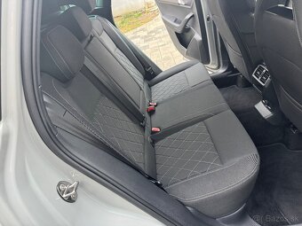 ŠKODA KAROQ 1.5 TSI 110KW SPORTLINE  ACT 6ST MANUAL - 12