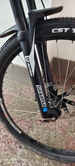 Rockrider AM100s Custom 29" - 12