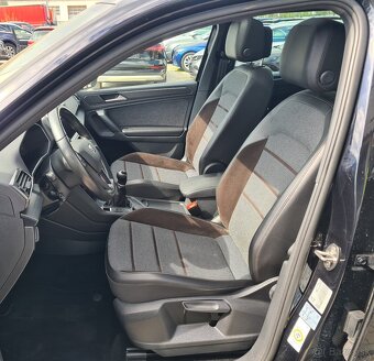 SEAT TARRACO 2.0 TDI 150 XCELLENCE - 12