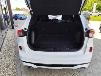 Ford Kuga 1,5 TDCi EcoBlue 120k ST-Line A/T - 12