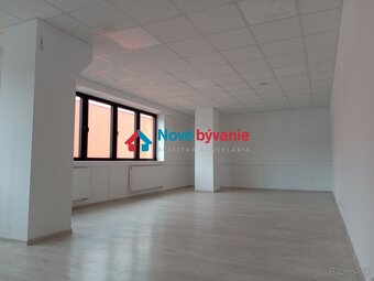 PRIESTORY NA PRENÁJOM ŽILINA. (N001-25-LUIVa) - 12