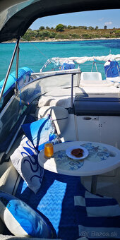 Bayliner 245 SB - 12