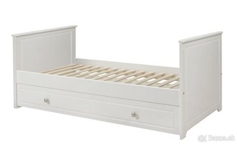 Predám detskú izbu / zostavu Marylou - 12