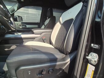 DODGE RAM 1500 5,7 HEMI 2022 44 000 km LONE STAR - 12