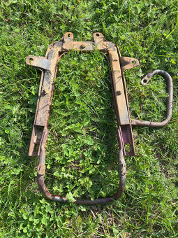 Diely Jawa 250 559 panelka - 12