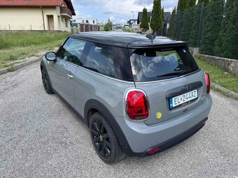 Mini Cooper S, Electric, r. v. 2021,184Ps 63000km - 12