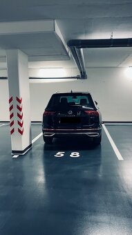 Predaj – Moderný 2i byt s loggiou, garážovým státím BA IV - 12